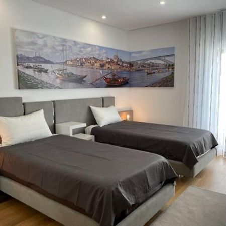 Villa Avec Piscine Dans La Region Du Douro Loureiro  外观 照片