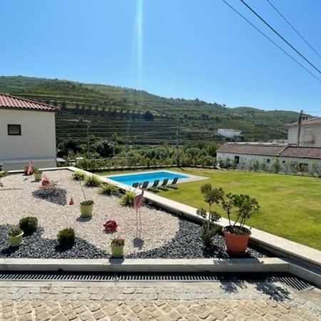 Villa Avec Piscine Dans La Region Du Douro Loureiro  外观 照片